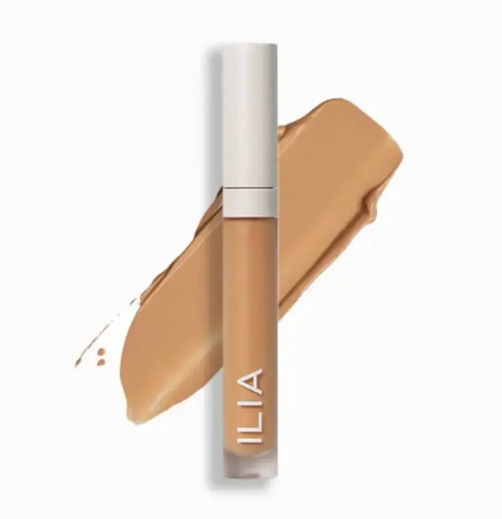 ILIA Beauty True Skin Serum Concealer #SC6 Mesquite NEW in Box 5 ml 0.16oz
